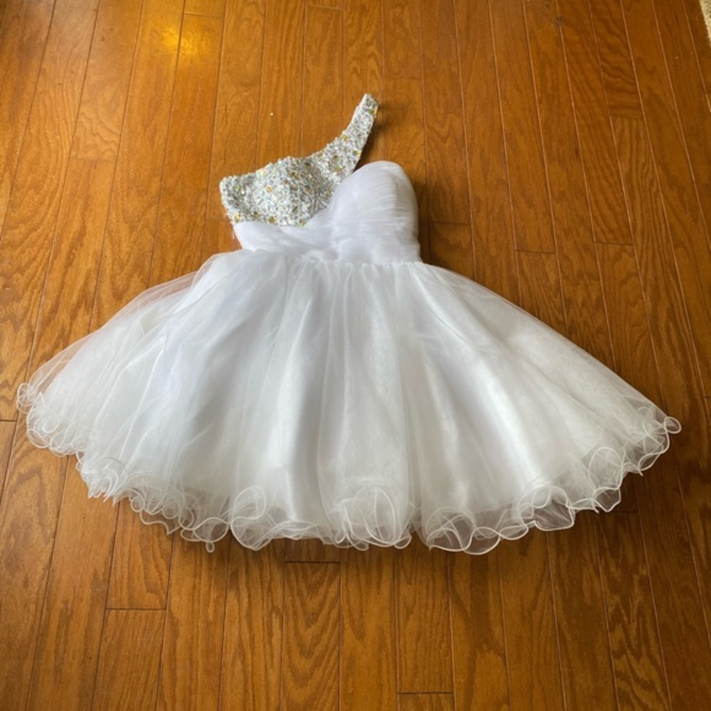 LET’S FASHION FORMAL‎ DRESS